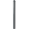 Dekorativ puller | st�lr�r � 102 mm | fastmonteret, til indst�bning i beton med jordanker, total l�ngde ca. 1300 mm | uden �je